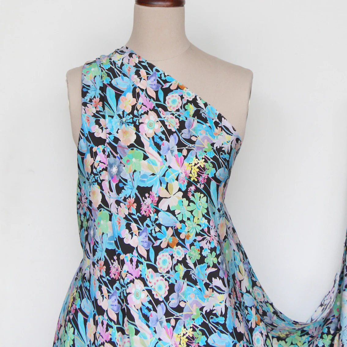 Spring Proposal - Liberty Silk CDC - Image 6