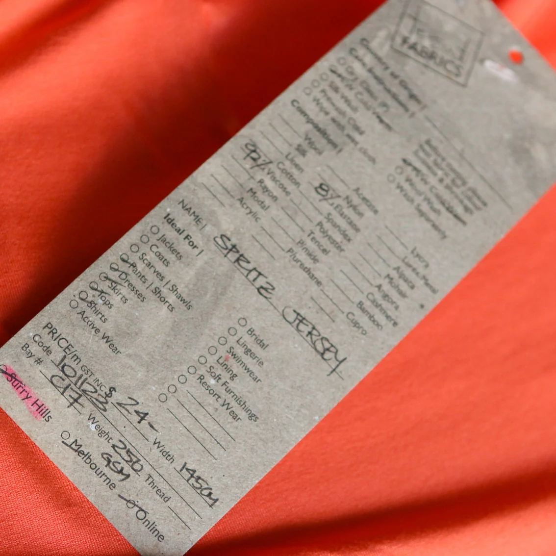 Spritz Jersey - Image 3