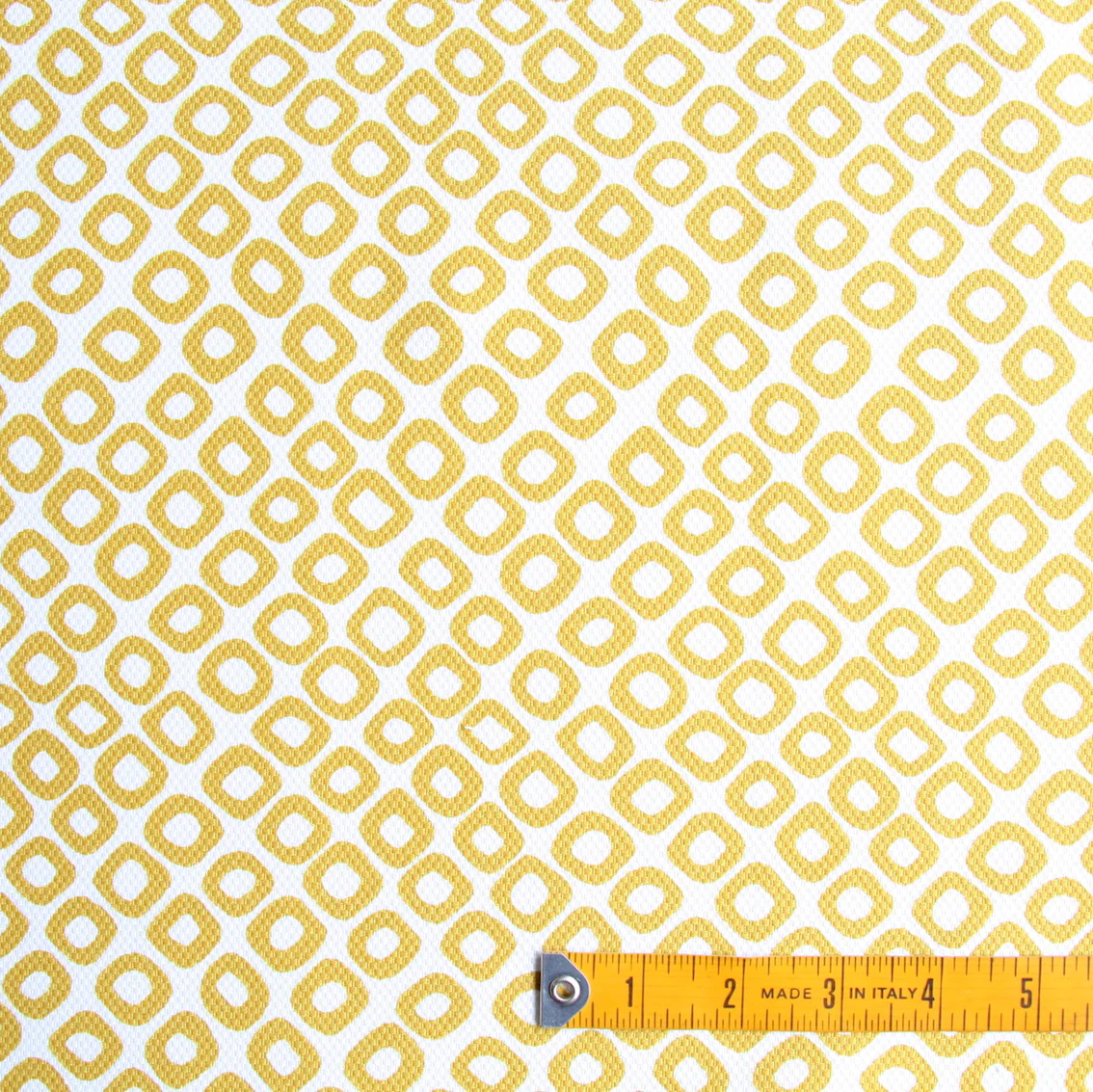Square Rings Honey - Image 2