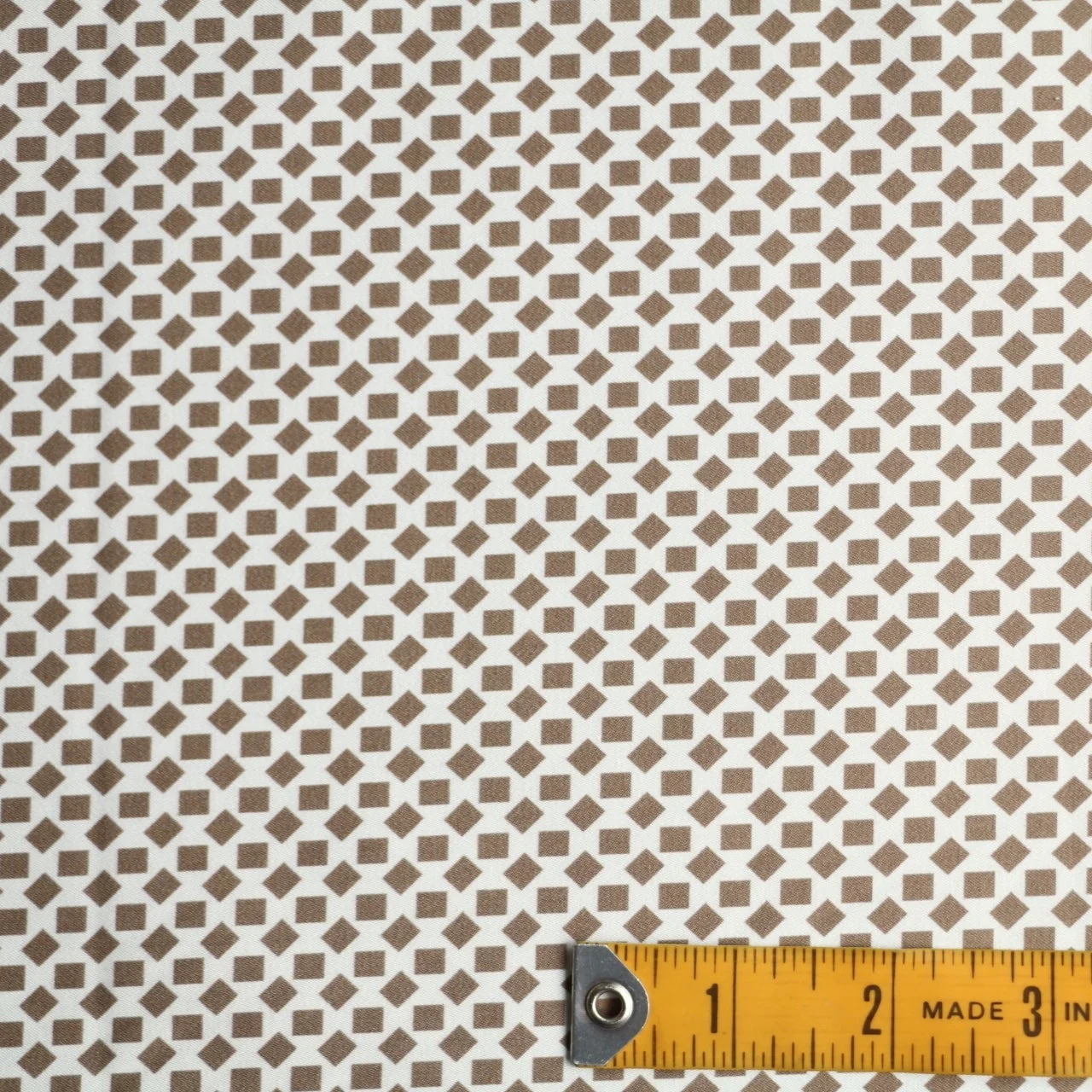 Squares Or Diamond Taupe - Image 3