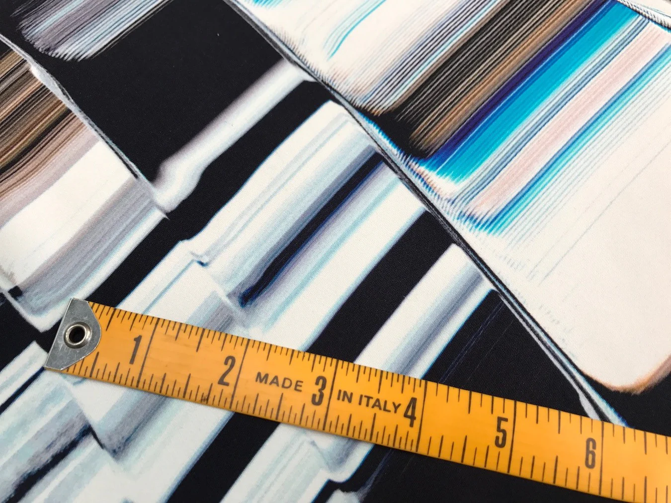 Squeegeed Art - Image 3