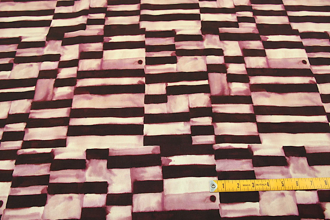 Stacked Purple - Image 2