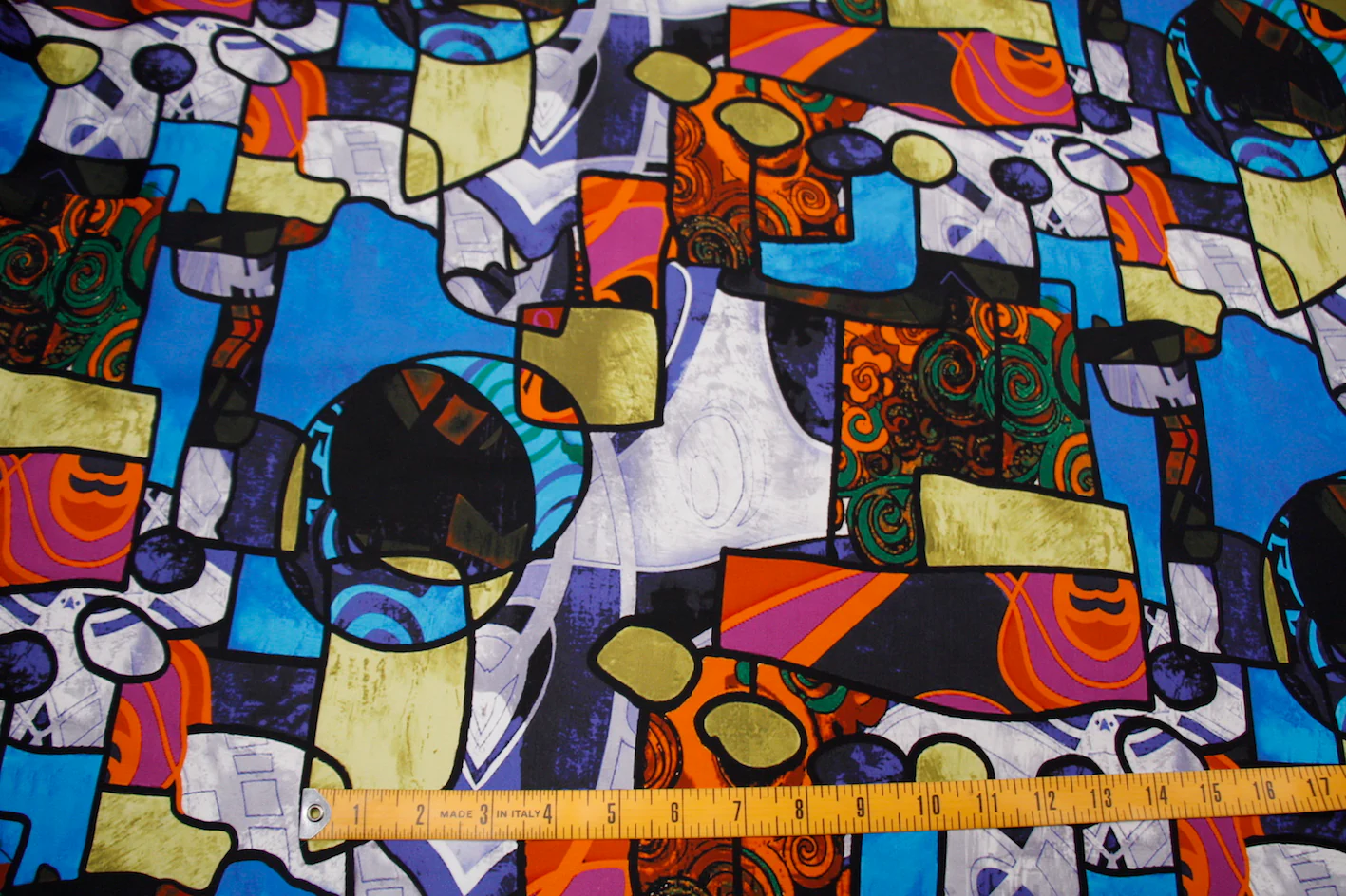 Stainglass Surprise - Image 2
