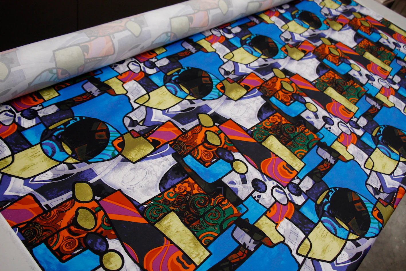 Stainglass Surprise - Image 4