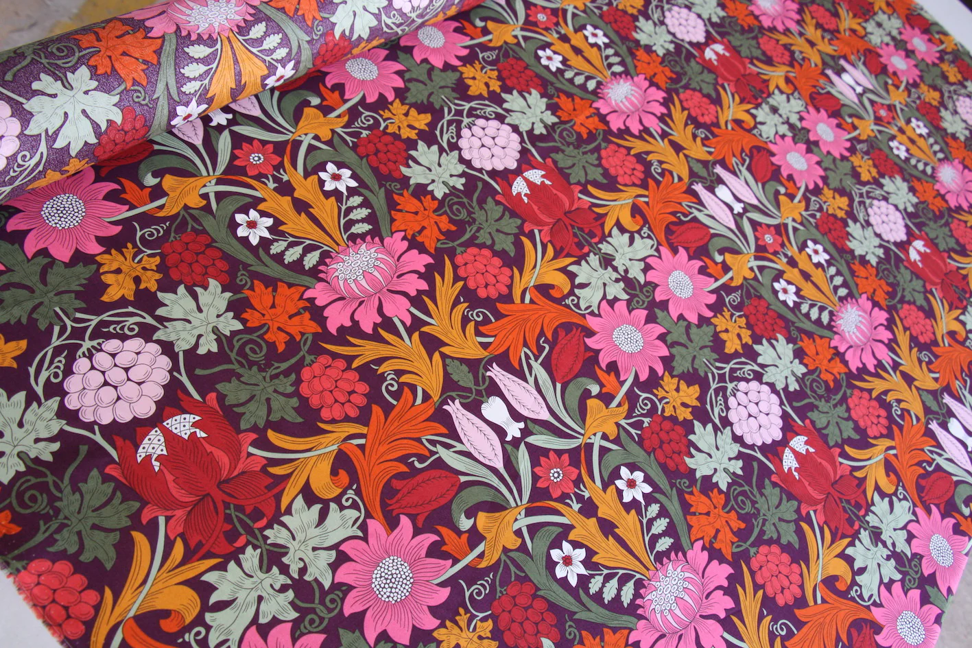 Standen - Liberty Tana Lawn™ - Image 3