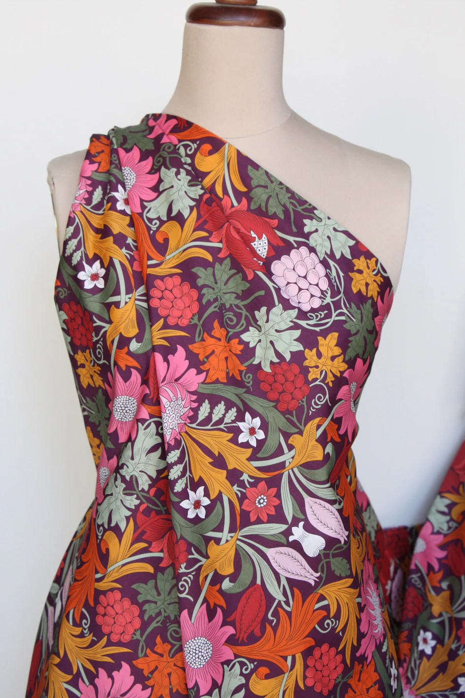 Standen - Liberty Tana Lawn™ - Image 5