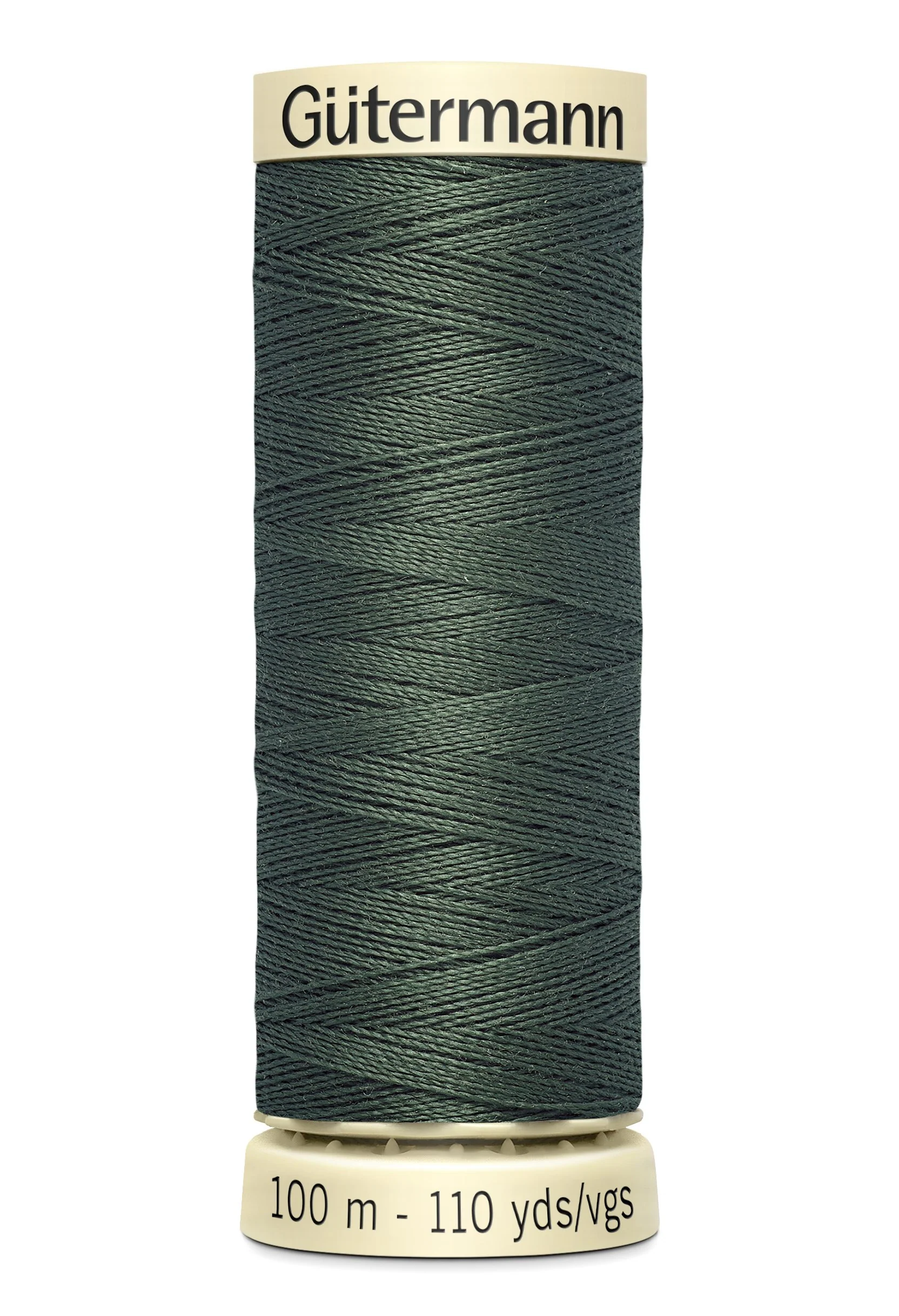Star Anise Yellow - Liberty Tana Lawn⢠- Image 7