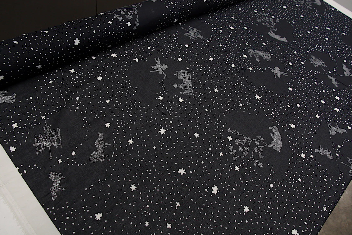 Starry Night Black - Image 3