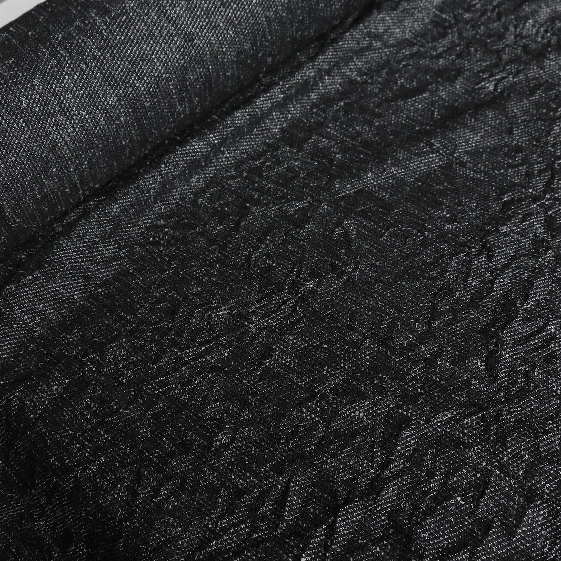 Static Vision Wool/Linen Blend - Image 6