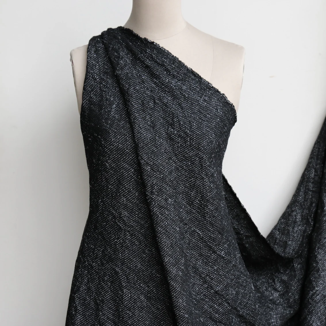Static Vision Wool/Linen Blend - Image 7