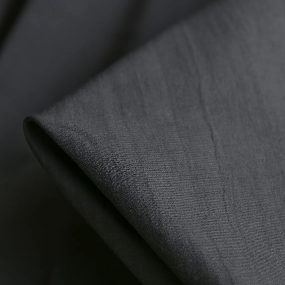 Stella Grigio Cotton/Silk