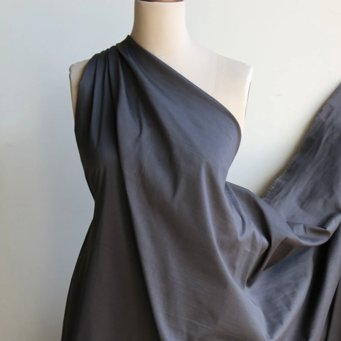 Stella Grigio Cotton/Silk - Image 4