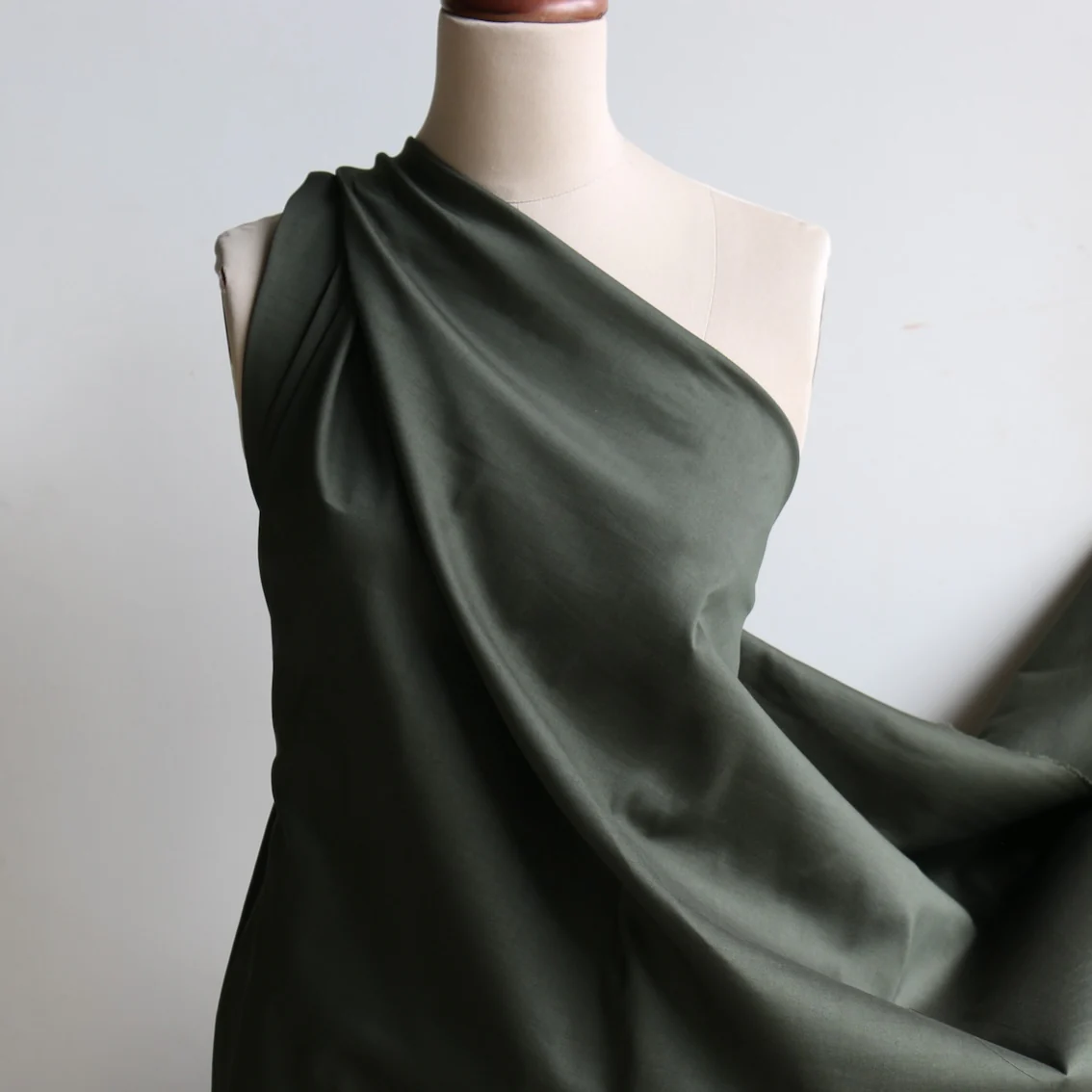 Stella Olive Cotton/Silk - Image 4