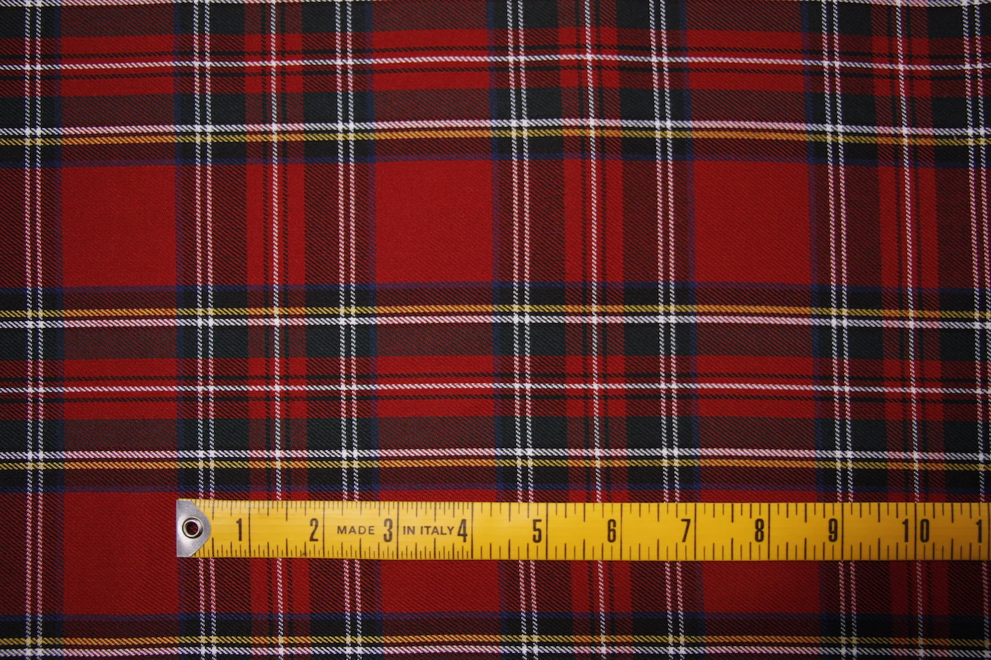 Stewart Tartan - Image 2