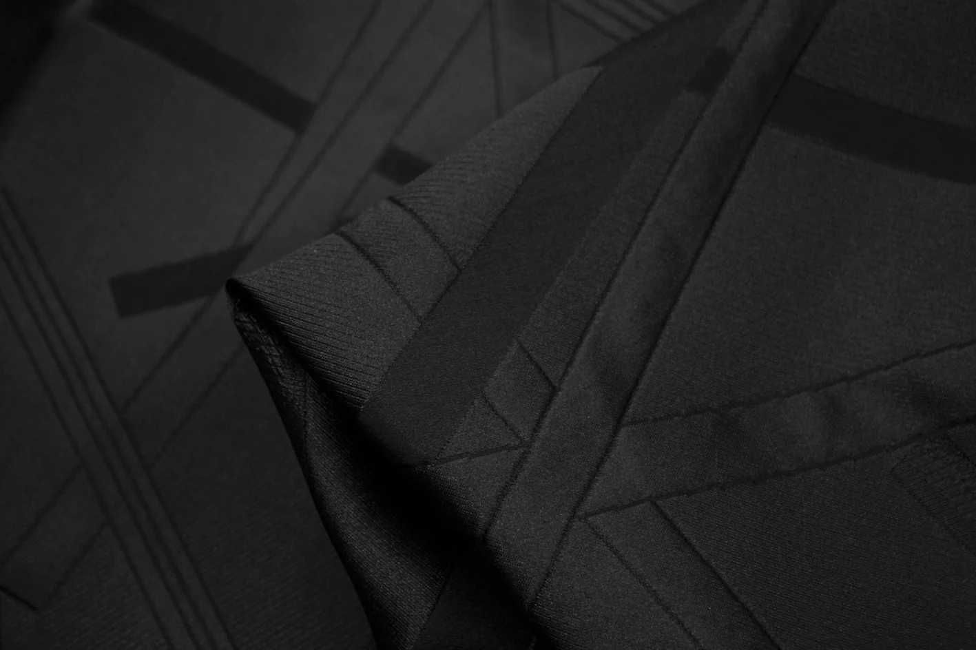 Stick Collector Jacquard
