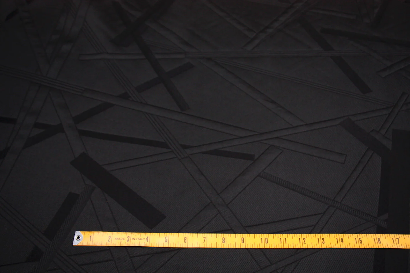 Stick Collector Jacquard - Image 2