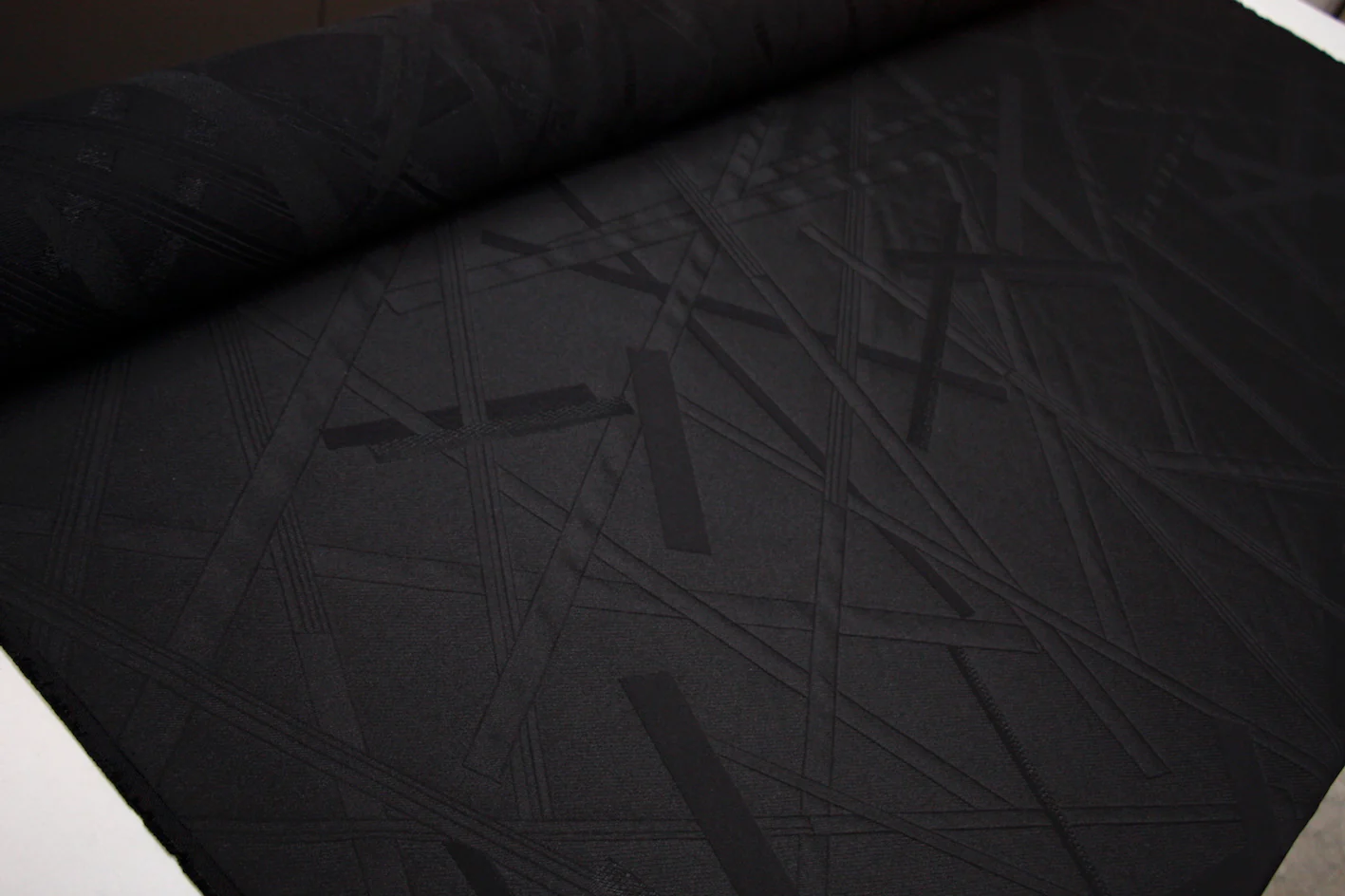 Stick Collector Jacquard - Image 4