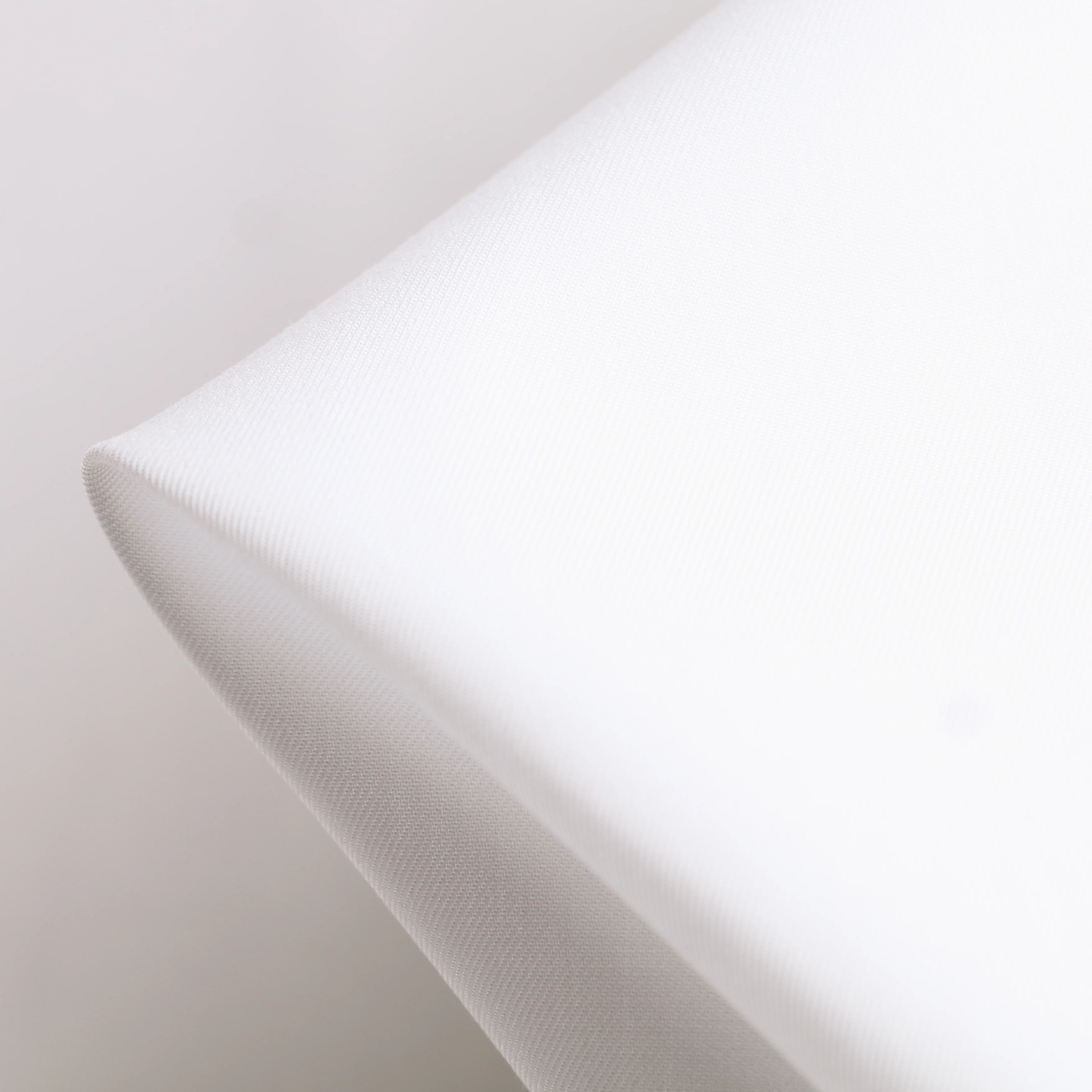 Still Bianco Poplin Shirting