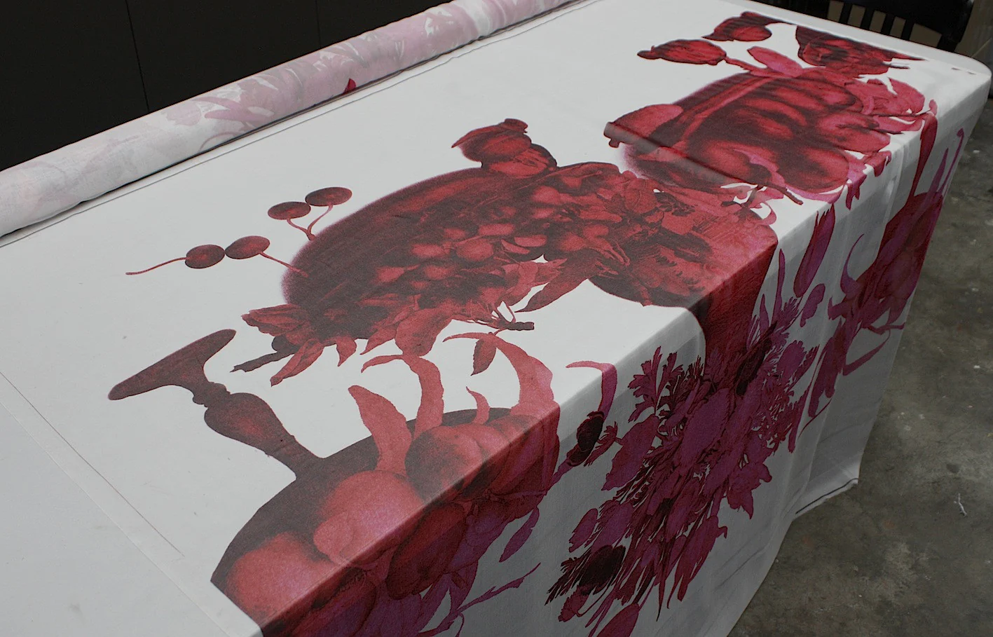 Still-Life Panel - Image 3