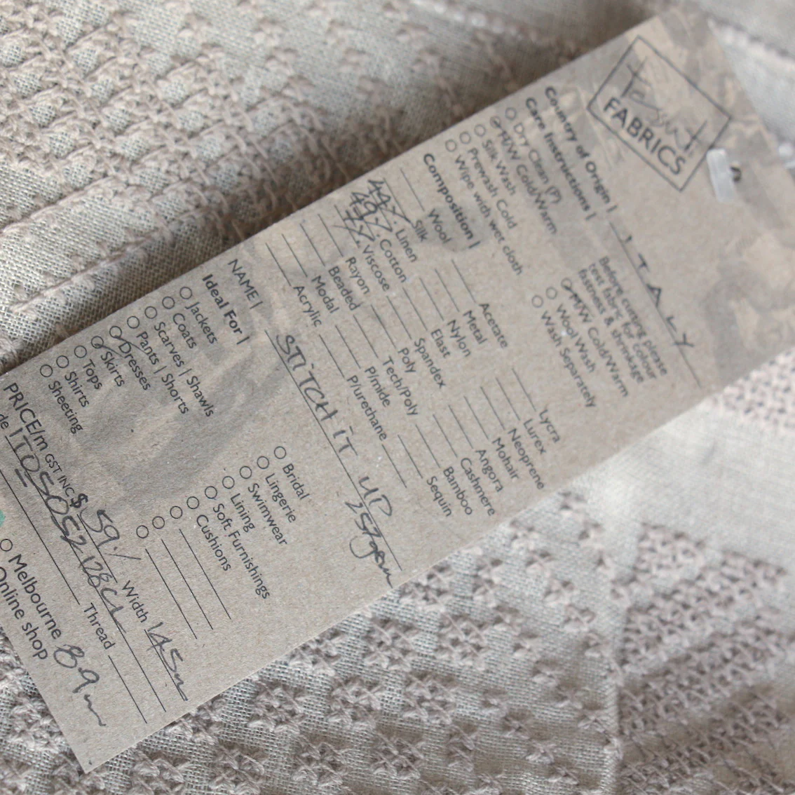 Stitch It Up - Image 4