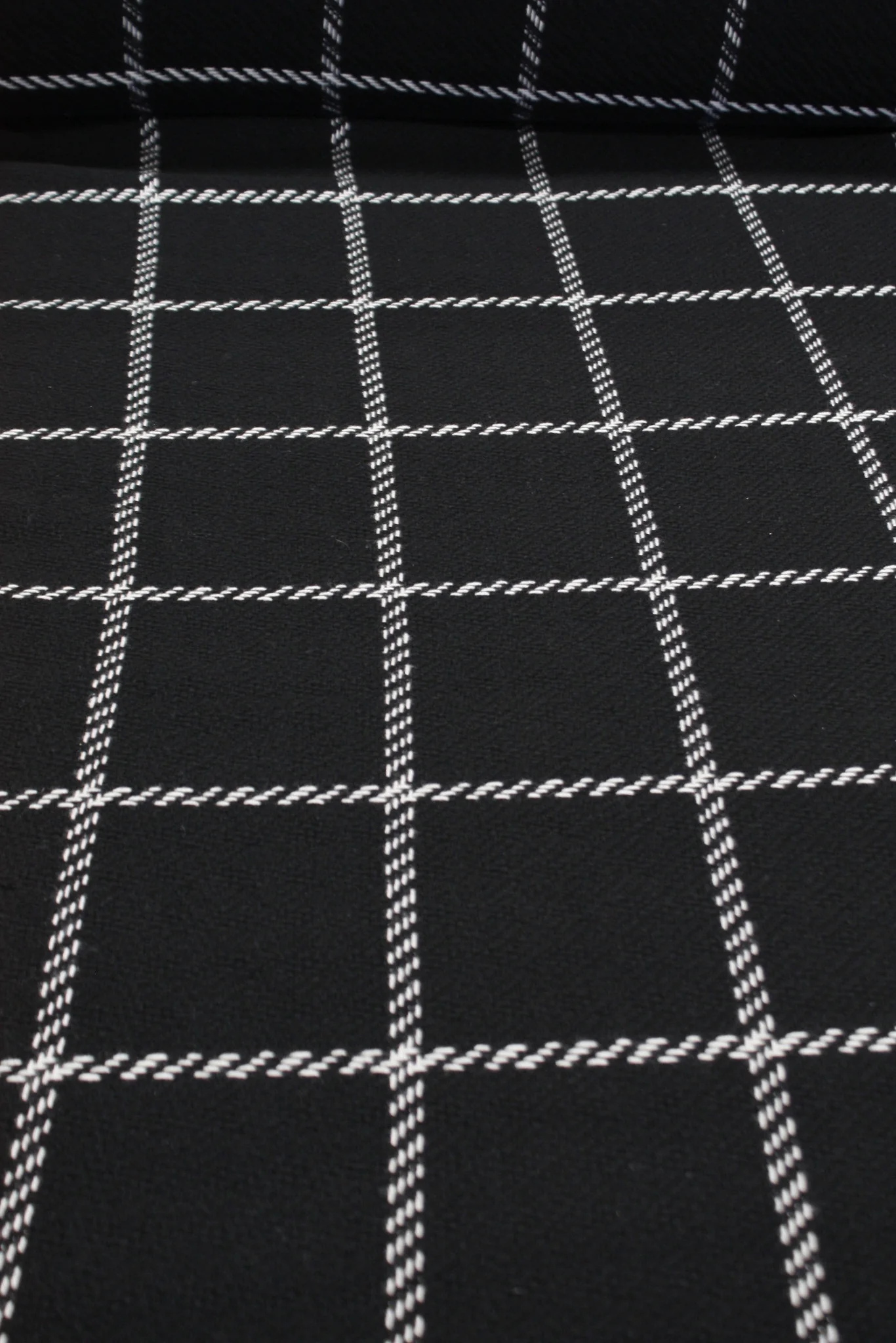 Stitched Black - Image 3
