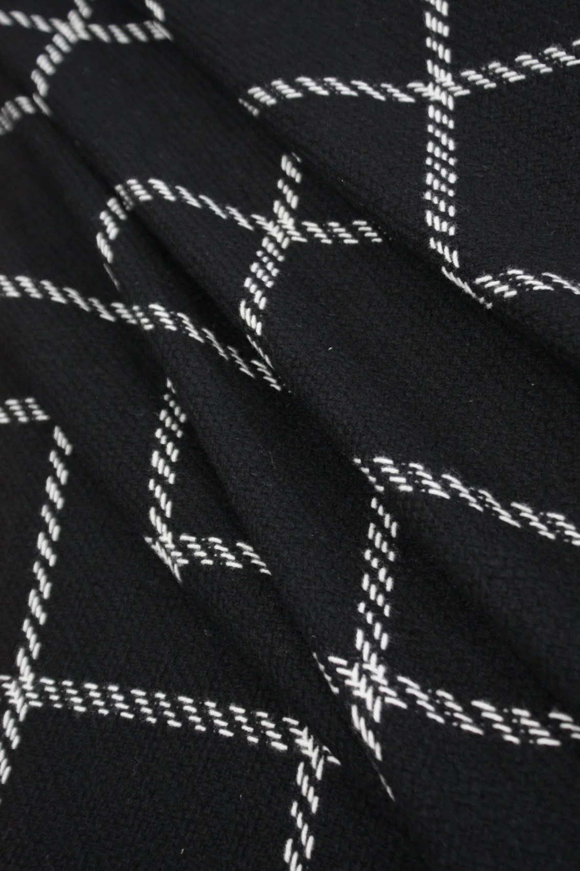 Stitched Black - Image 4