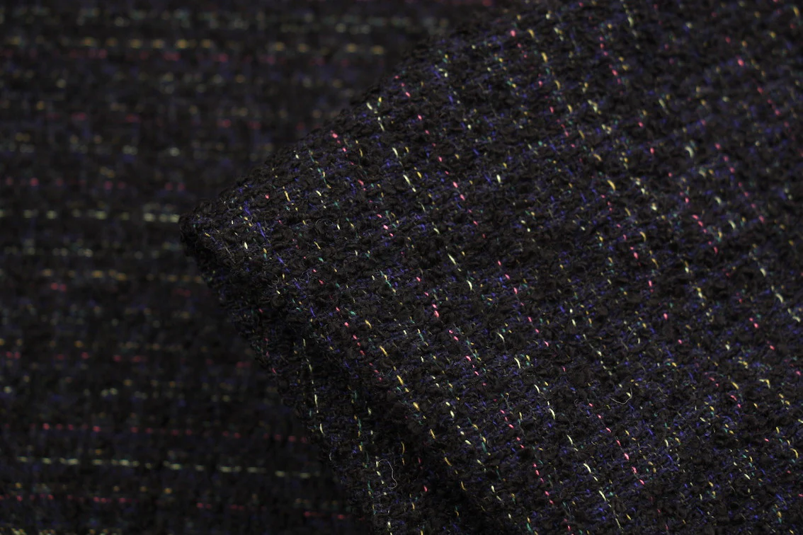 Stitching Up The Dark