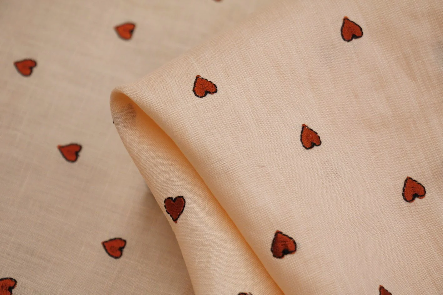 Stolen Hearts