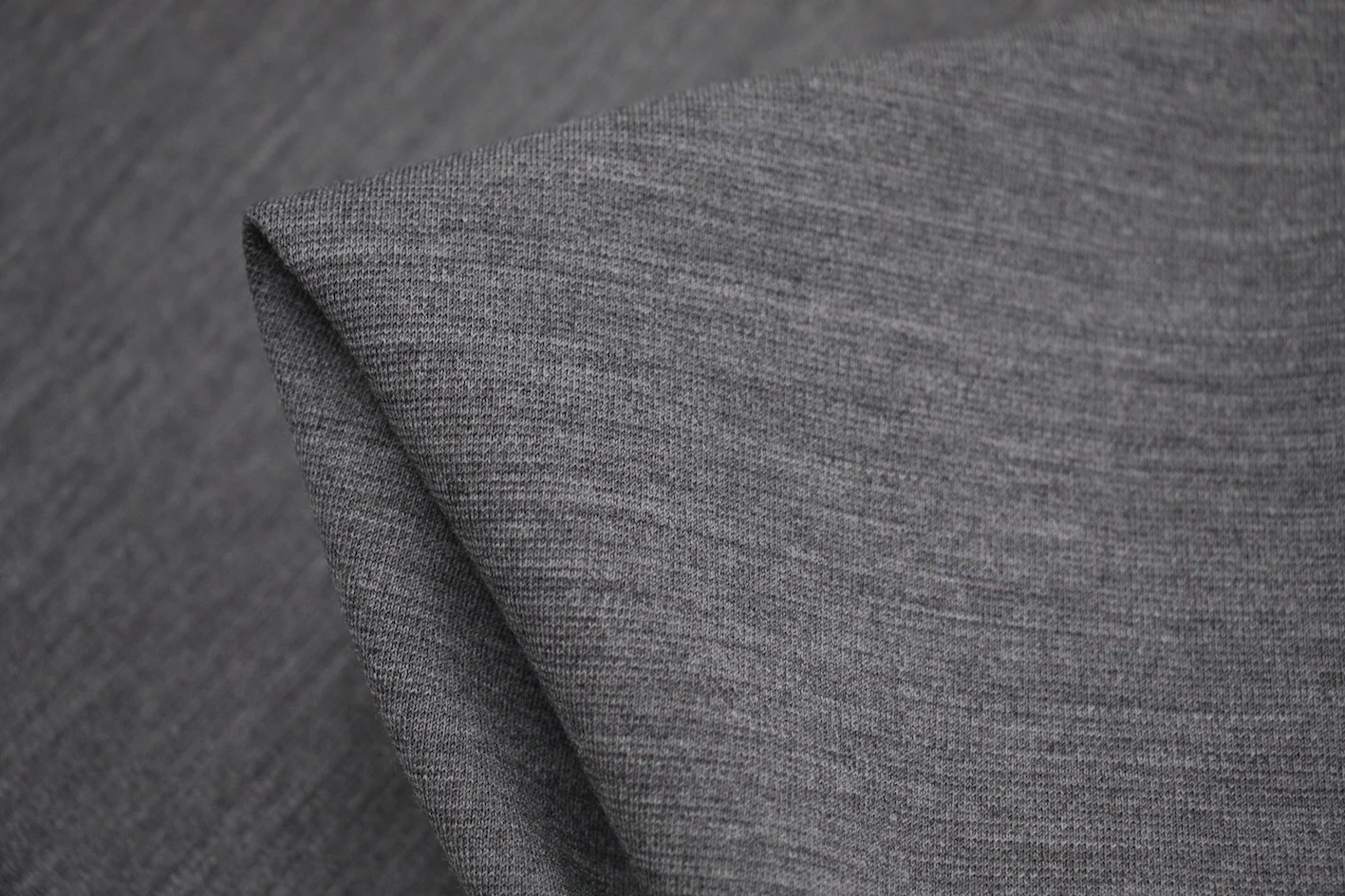 Stone Grey Jersey
