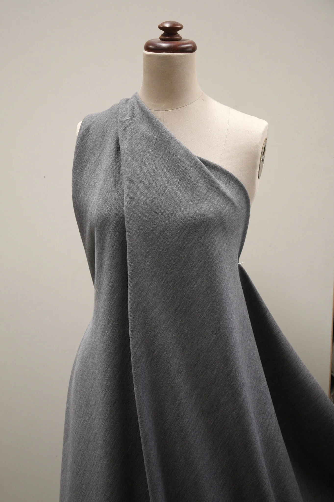 Stone Grey Jersey - Image 4