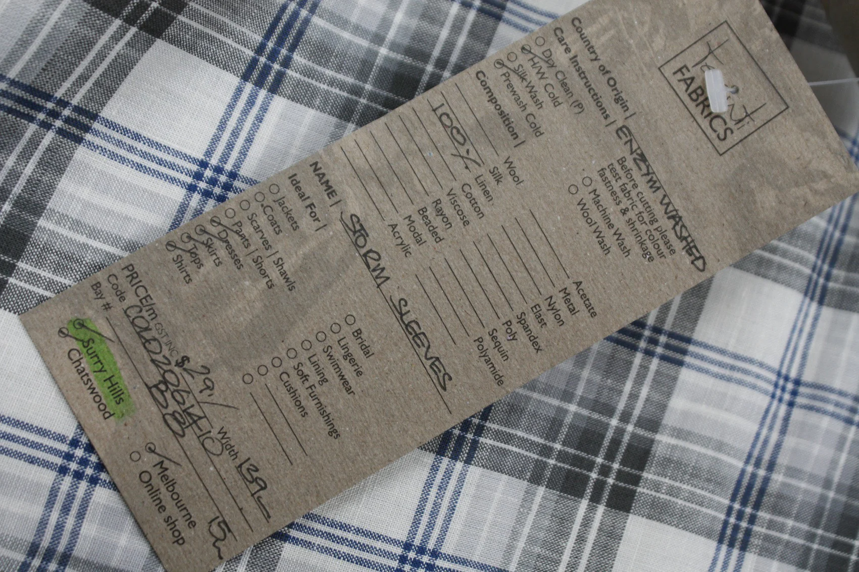 Storm Sleeves - Image 3