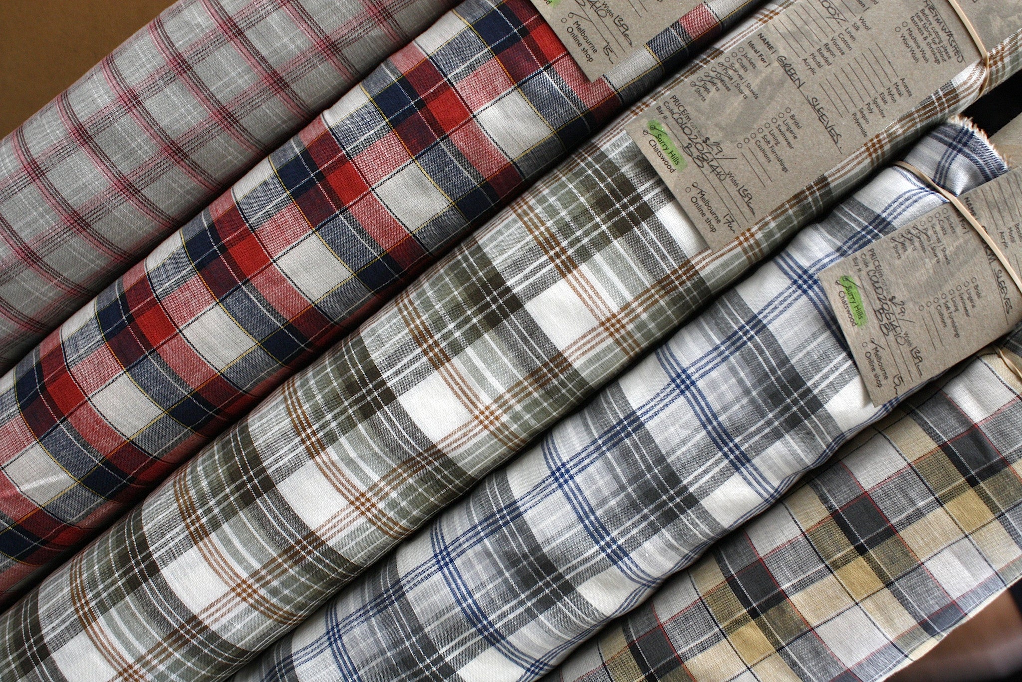 Storm Sleeves - Image 6