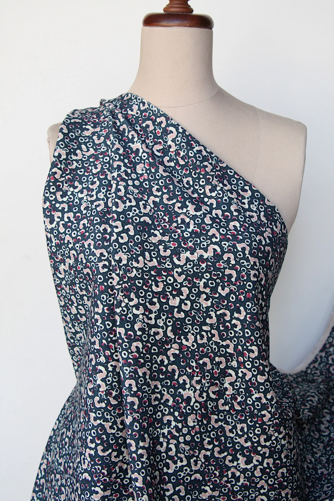 Strada Verde - Printed Corduroy - Image 5