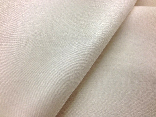 Stretch Cotton - Beige