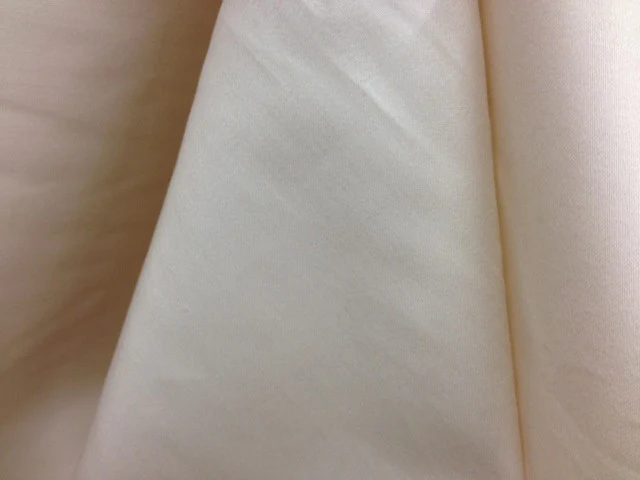 Stretch Cotton - Beige - Image 2