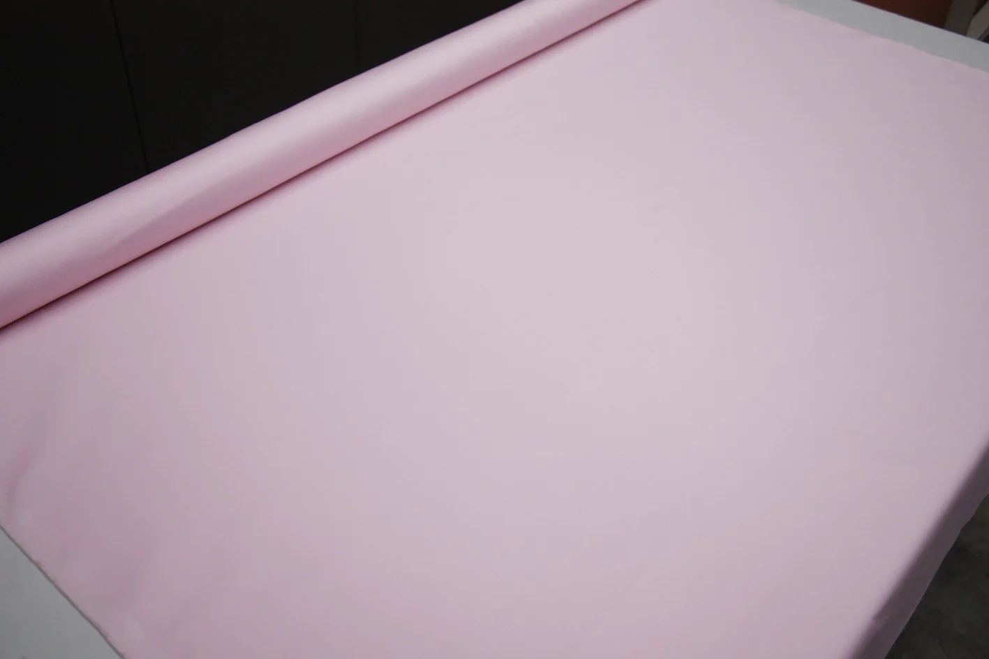Stretch Cotton - Blush - Image 3