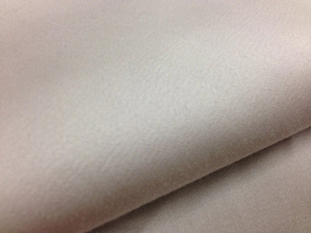 Stretch Cotton - Latte