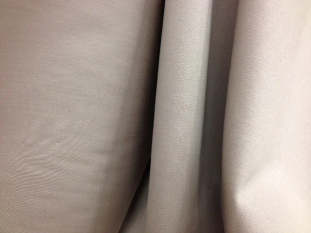 Stretch Cotton - Latte - Image 2