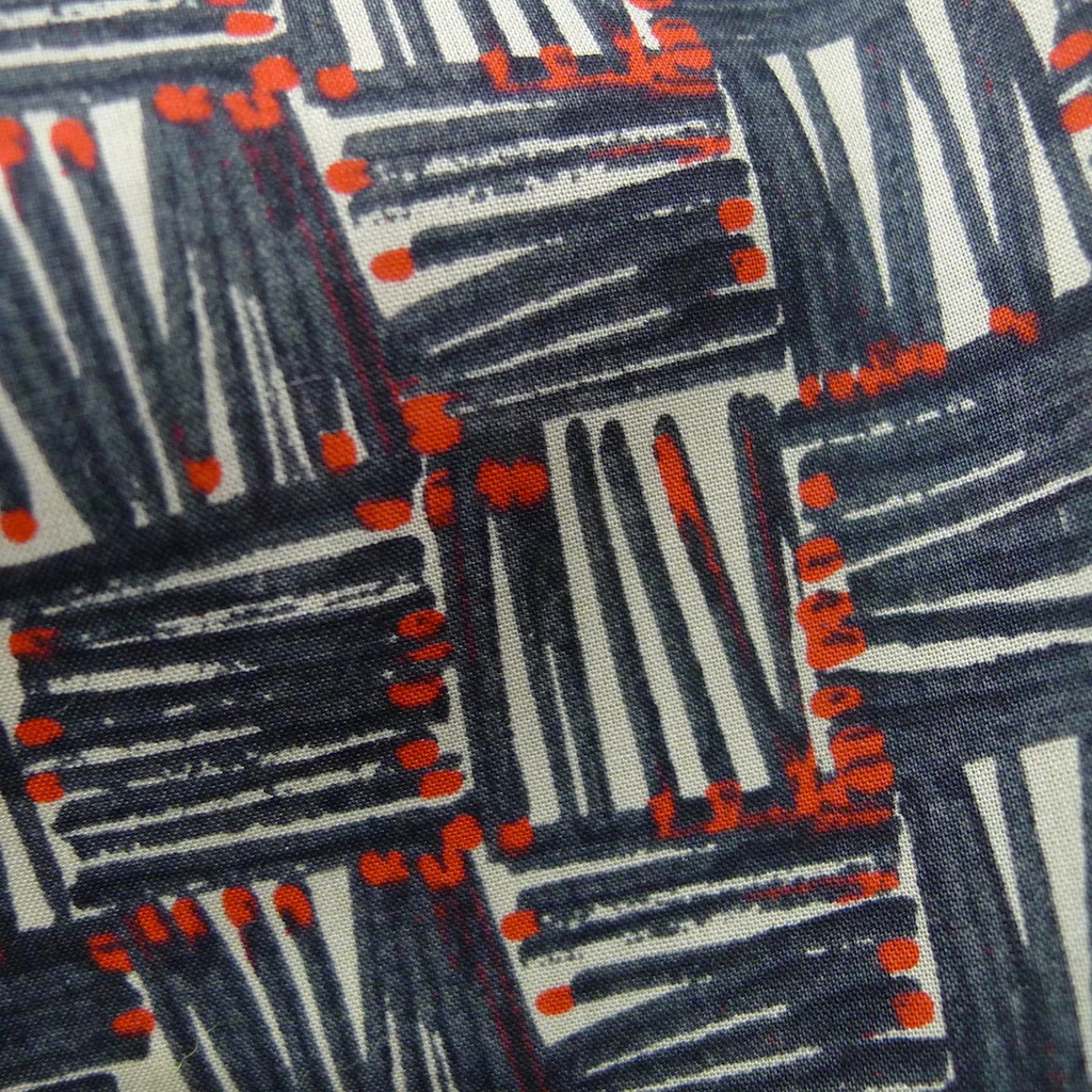 Strike Black