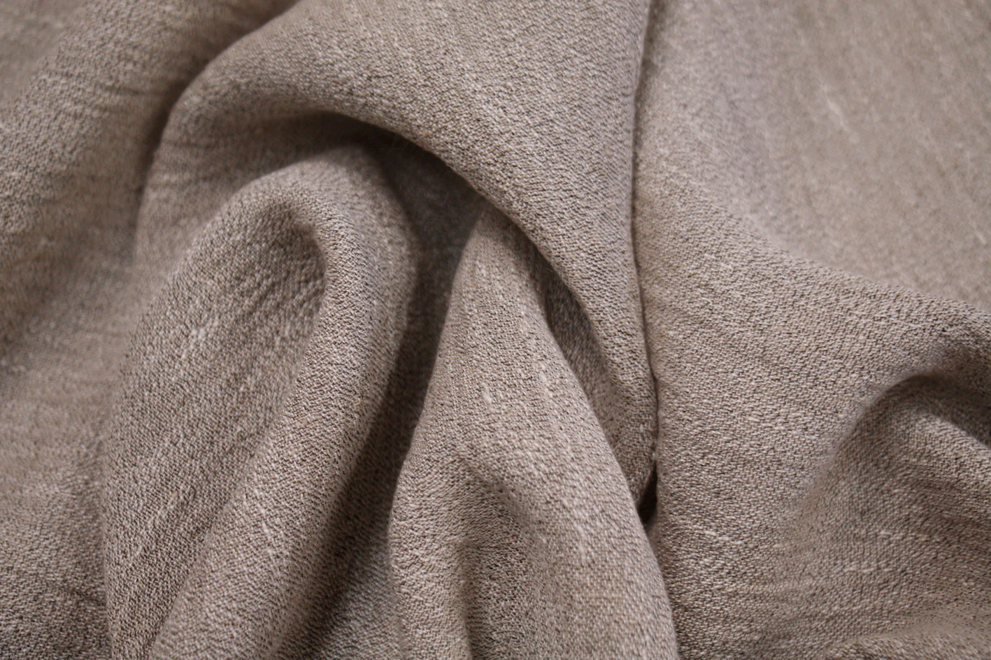 String Crinkle Linen - Image 2