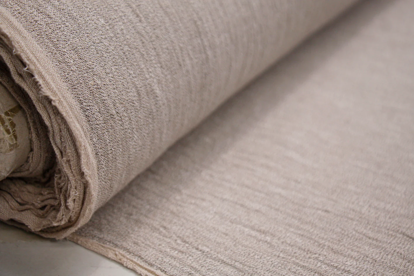 String Crinkle Linen - Image 4