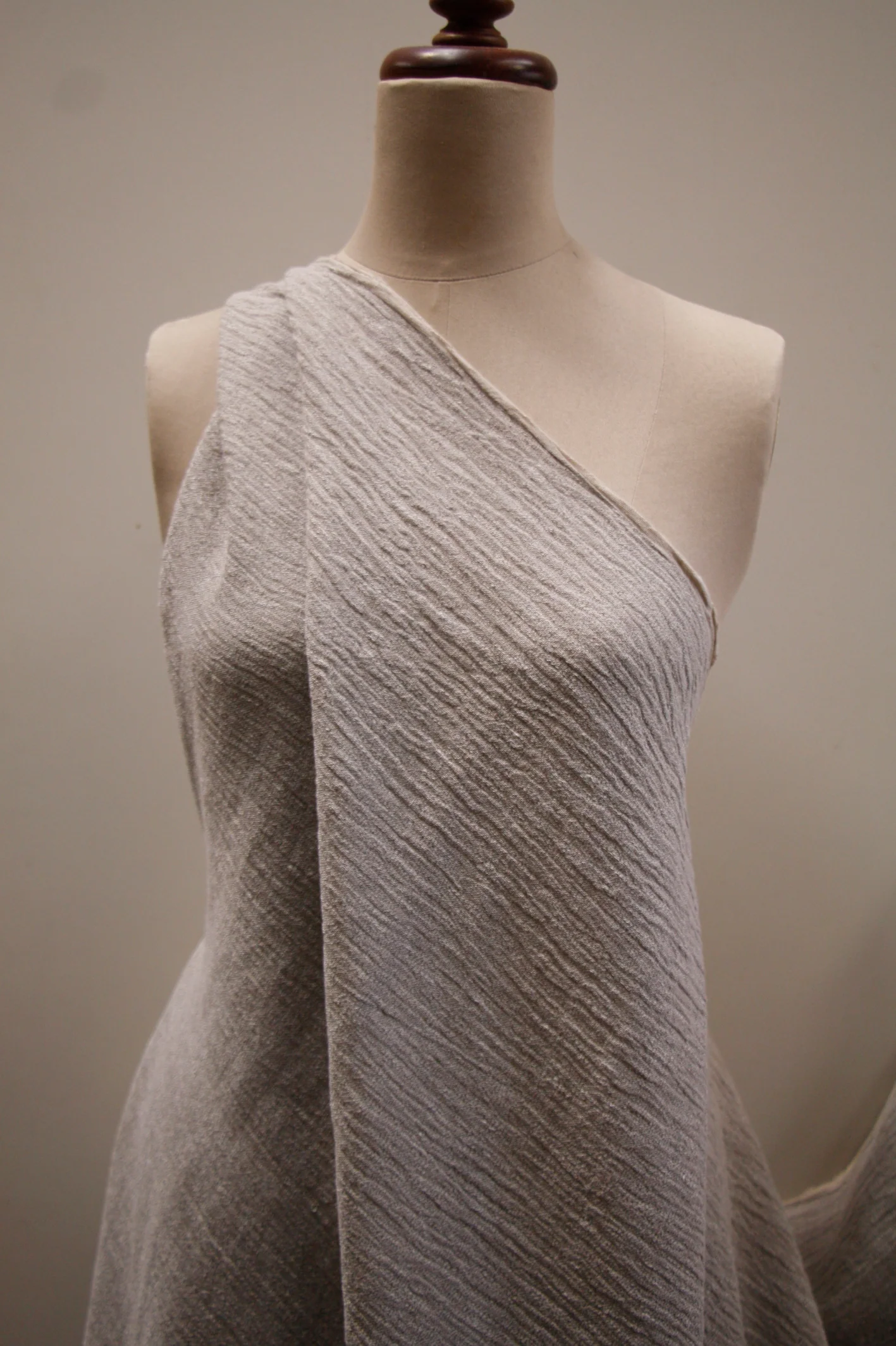 String Crinkle Linen - Image 5