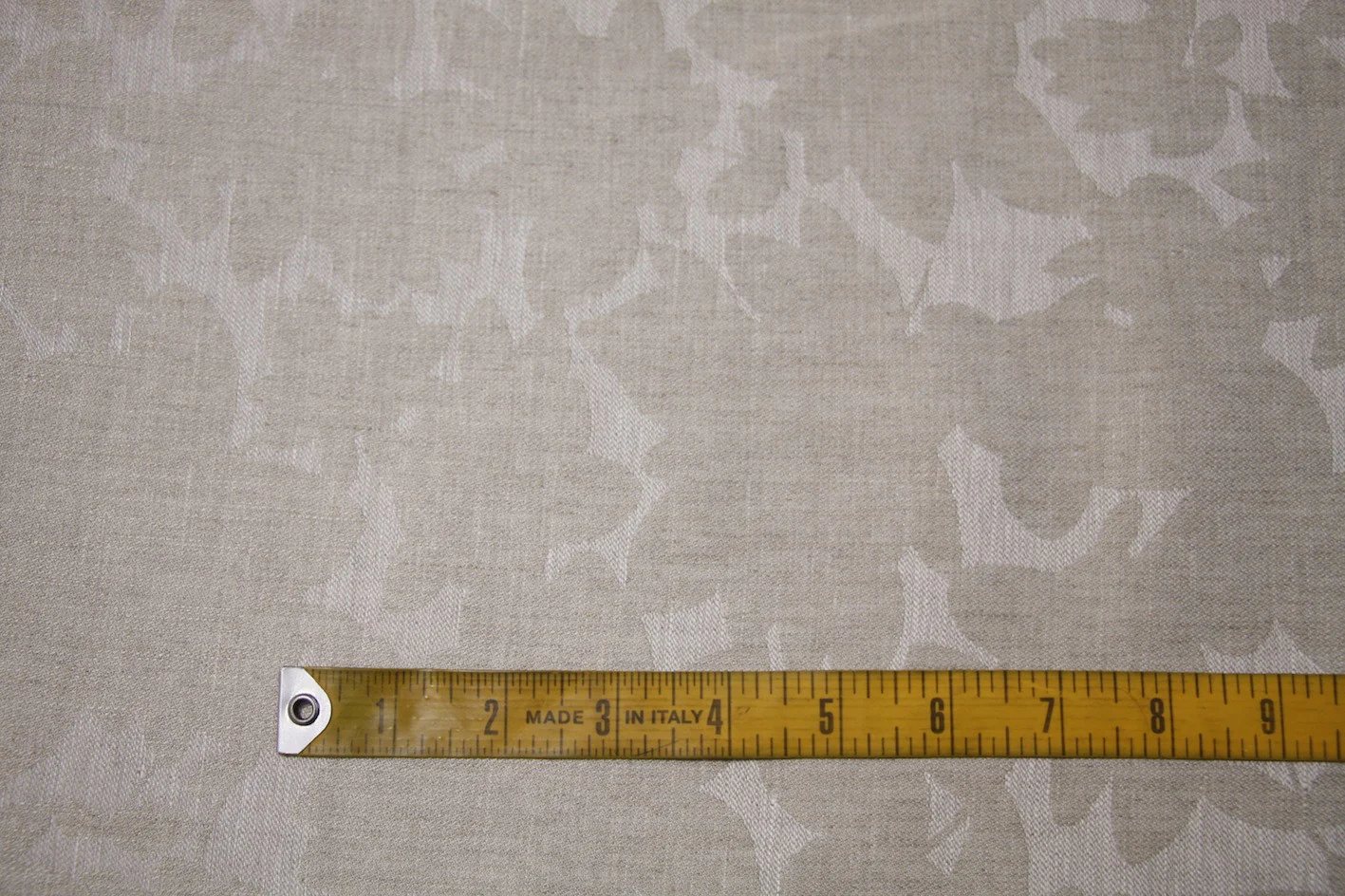 String Jacquard Linen - Image 2