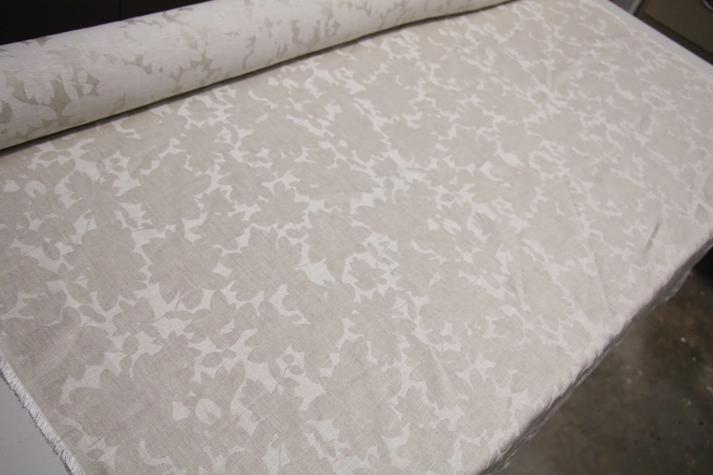 String Jacquard Linen - Image 4