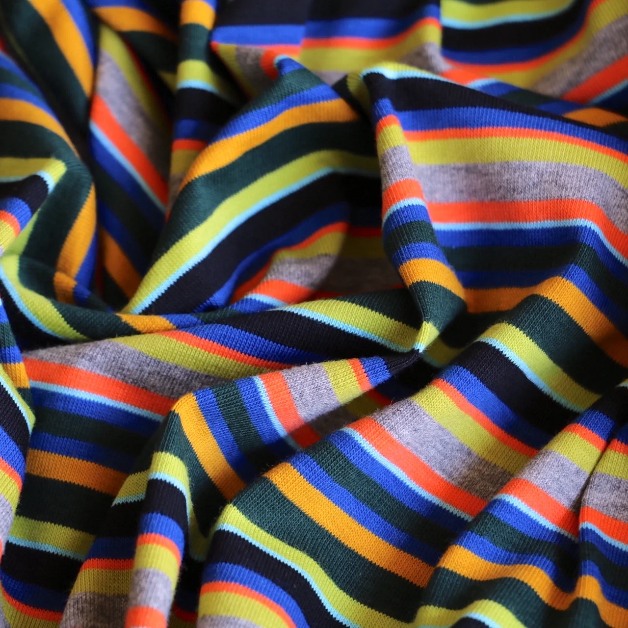 Striped Bebe Jersey - Image 2