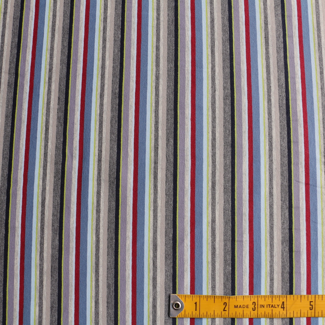 Striped Cece Jersey - Image 3