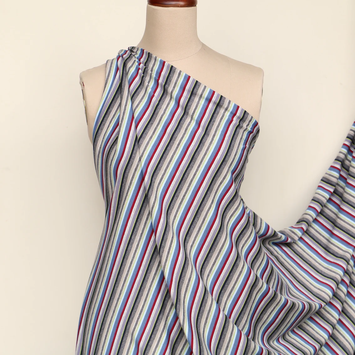 Striped Cece Jersey - Image 5
