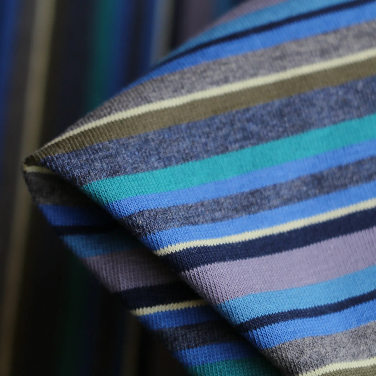 Striped Fifi Jersey