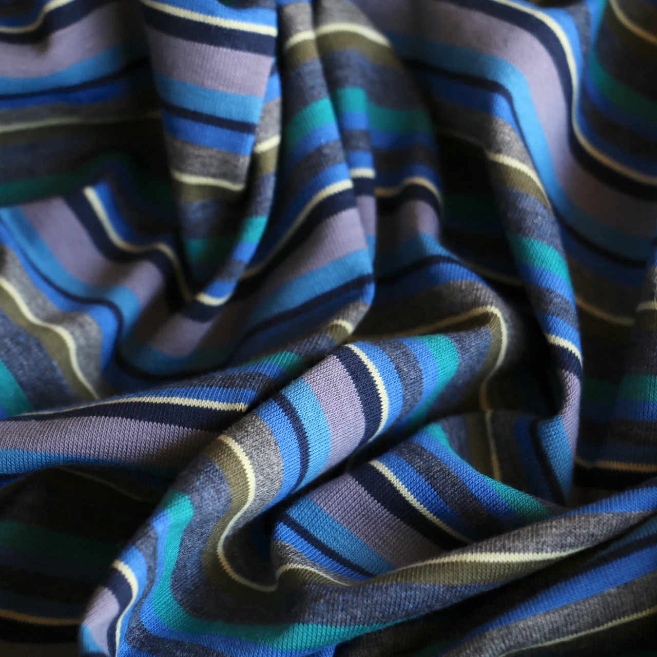 Striped Fifi Jersey - Image 2