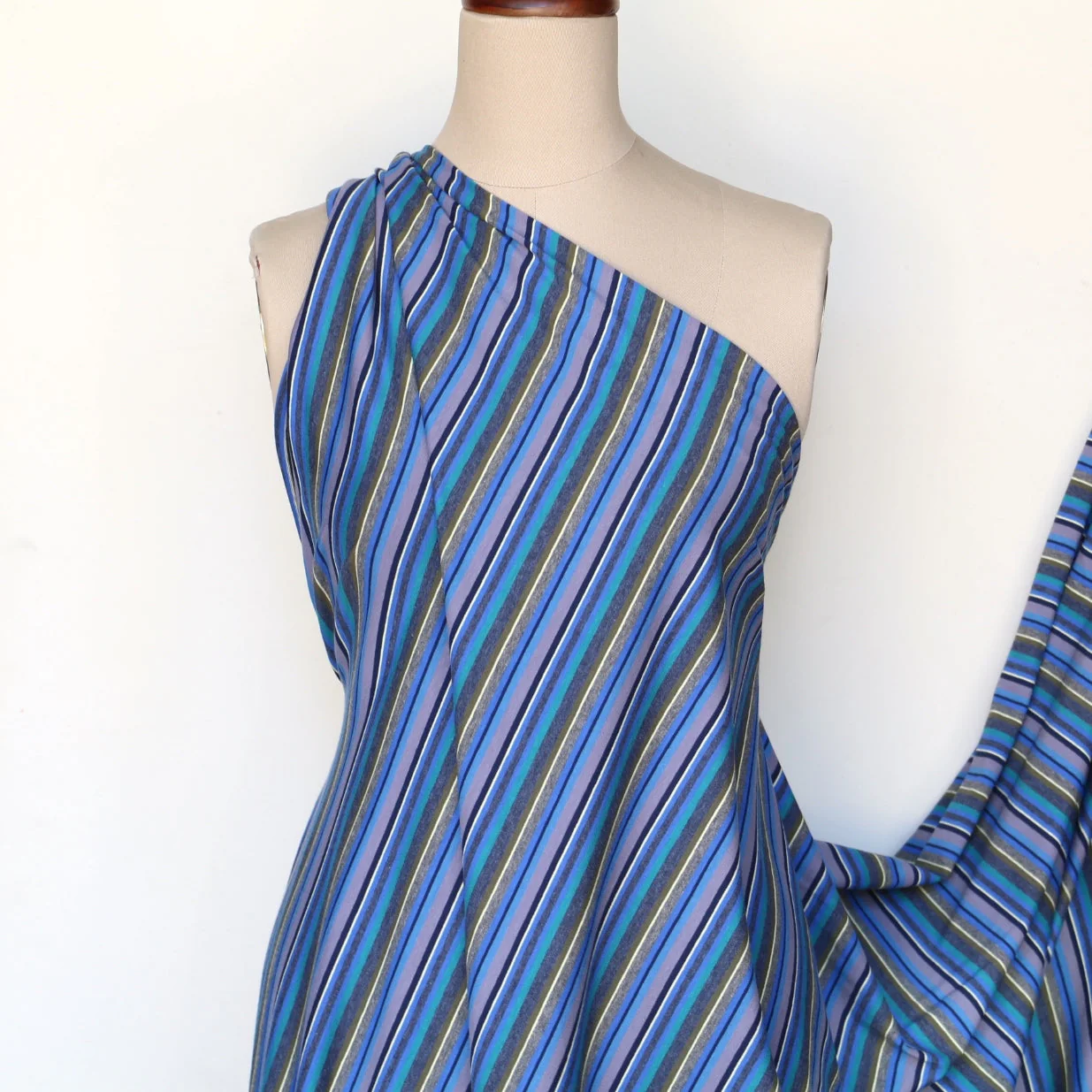 Striped Fifi Jersey - Image 4